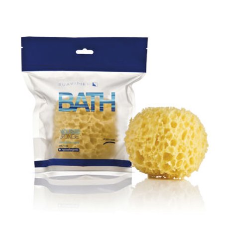 Suavipiel Bath Mousse Sponge