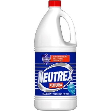 Neutrex Futura 1.8L