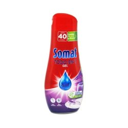 Somat Dishwasher Gel Detergent