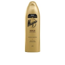 Hygiene Magno Unisex Gold Shower Gel 550ml