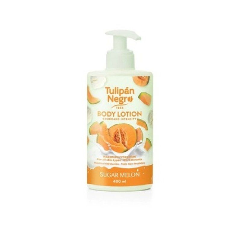 Sugar Melon Body Lotion 400ml