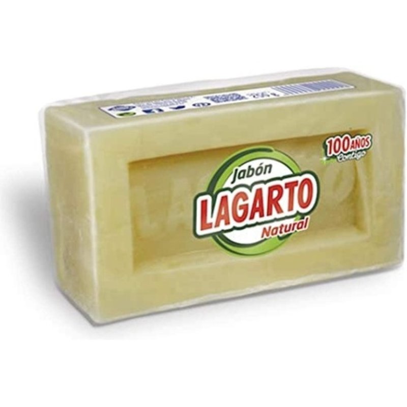 LAGARTO Shower Gels 250g