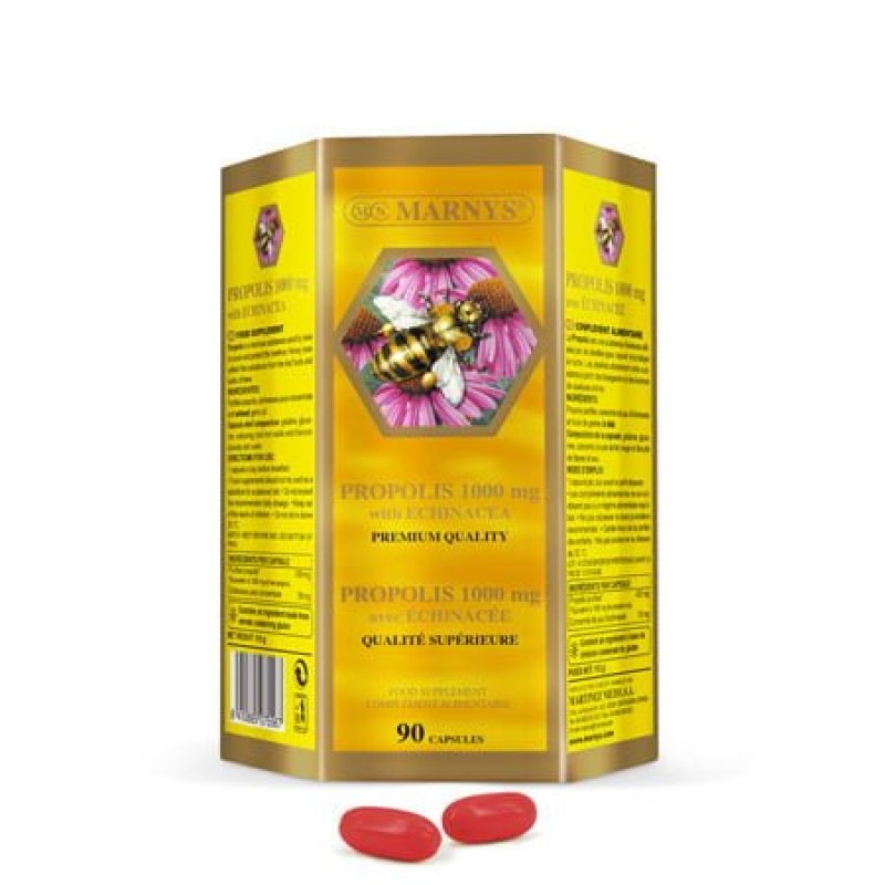 Marnys MN451 multivitamin/mineral complex