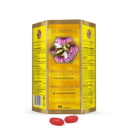 Marnys MN451 complexe multivitamine et minéral