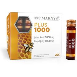 Marnys MNV111 complexe multivitamine et minéral