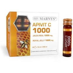 Marnys MNV118 multivitamin/mineral complex