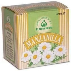 Chamomile 20 Naturalist Info