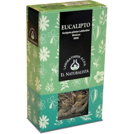 El Naturalista Eucalyptus Plant 80g