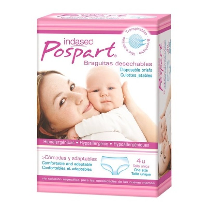 INDASEC Intimate Hygiene 125ml