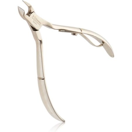 3 Claveles Nail Scissors 150g