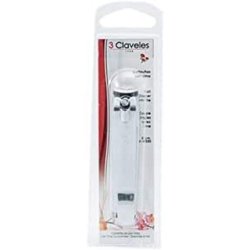 3 Claveles Nail Clippers 8cm