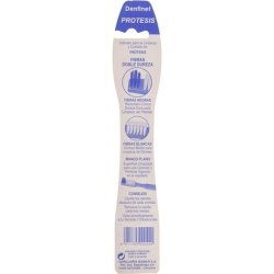 Dentinet Toothbrushes and Accessories 110g