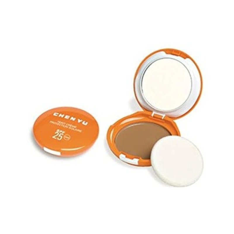 Chen Yu Cream Bronzer with SPF-25