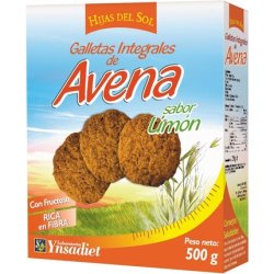 Ynsadiet Gall. Fibroavena, 500 G