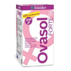 Ynsadiet Ovasol Forte - Food Supplement