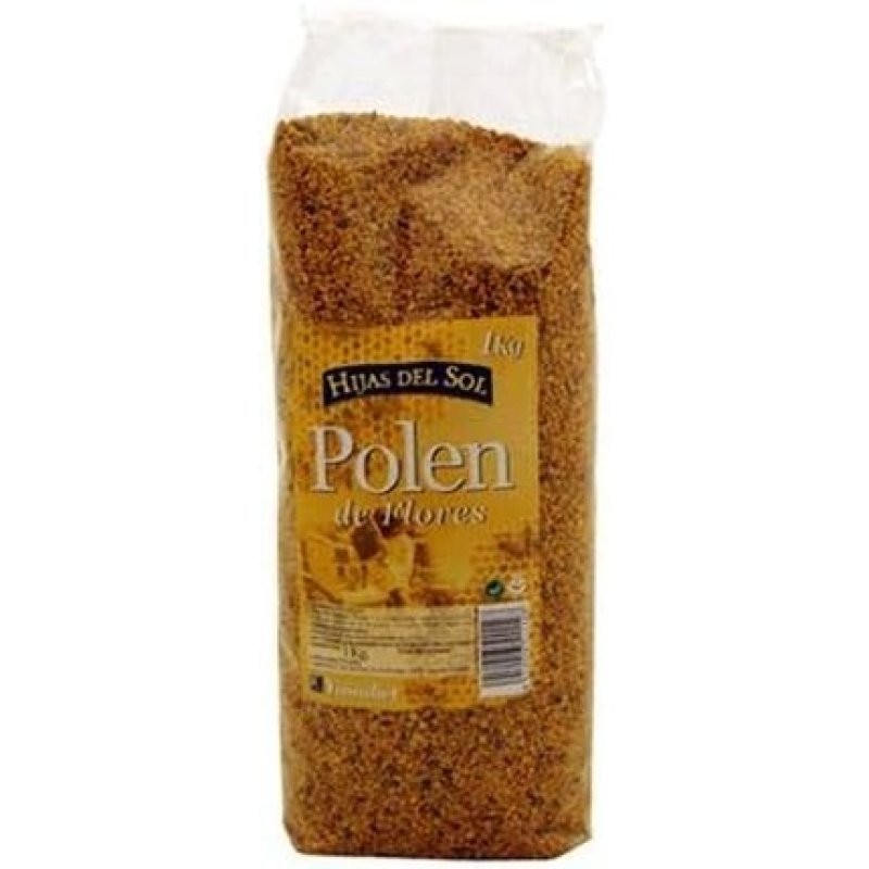 Ynsadiet Pollen Grain Bag 1000g
