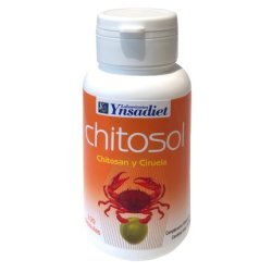 Ynsadiet Chitosol 100 Caps