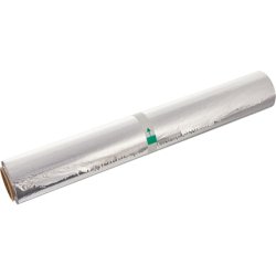 Alupak Aluminium Paper Multi-Colour 30m