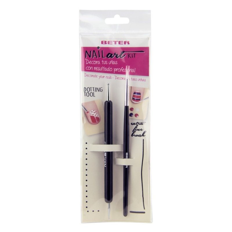 Beter Nail Art Kit