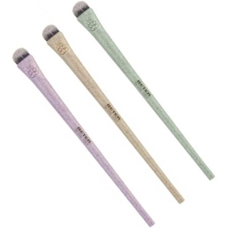 Beter Natural Fiber Precision Shader Brush
