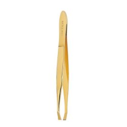 Beter Gilded Crab Tip Tweezers