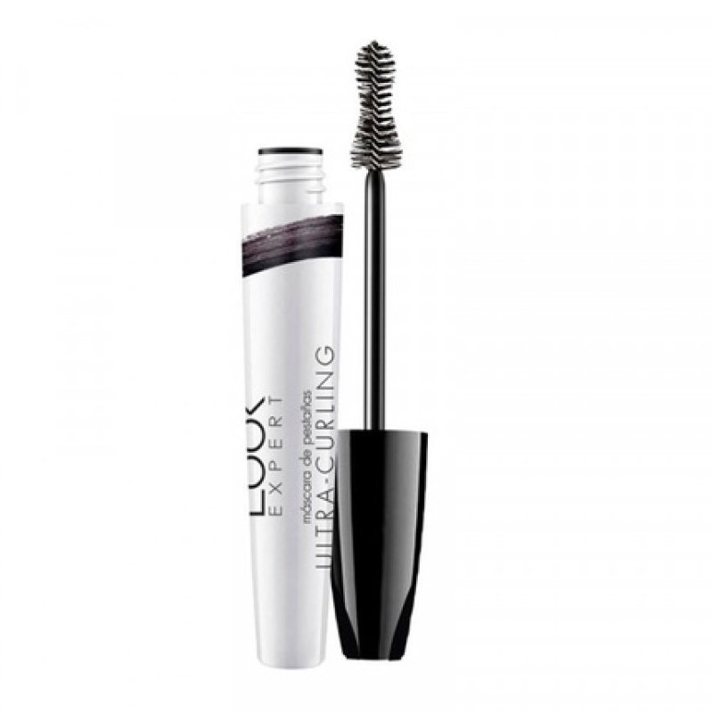 Beter Ultra-Curling Mascara - Size: 1 Unit