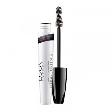 Beter Ultra-Curling Mascara - Size: 1 Unit