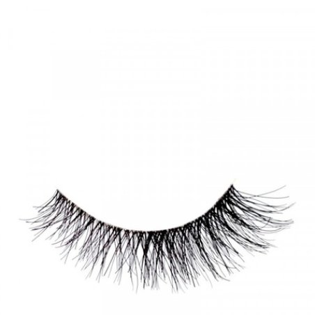 Beter False Eyelashes - Shade: 255 Intense Foxy Eyes