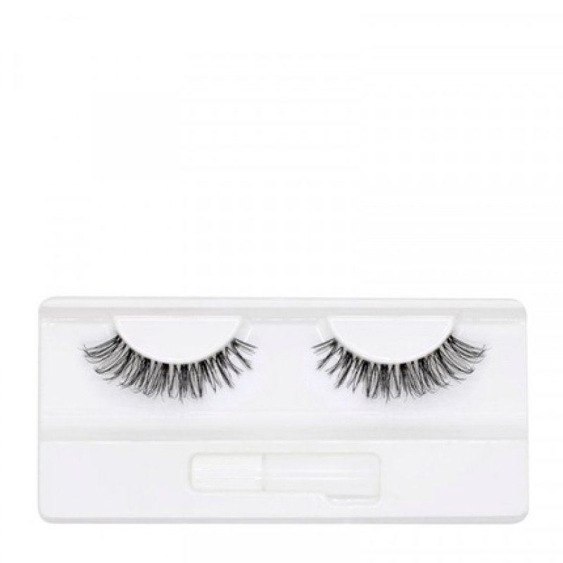 Beter False Eyelashes - Tone: 256 Volume And Curl