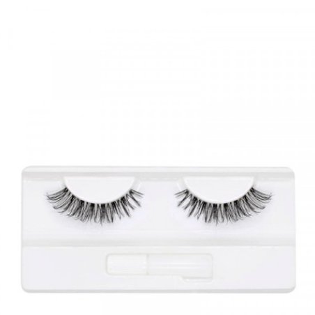 Beter False Eyelashes - Tone: 256 Volume And Curl