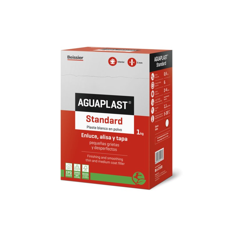 BEISSIER Aguaplast 1 kg