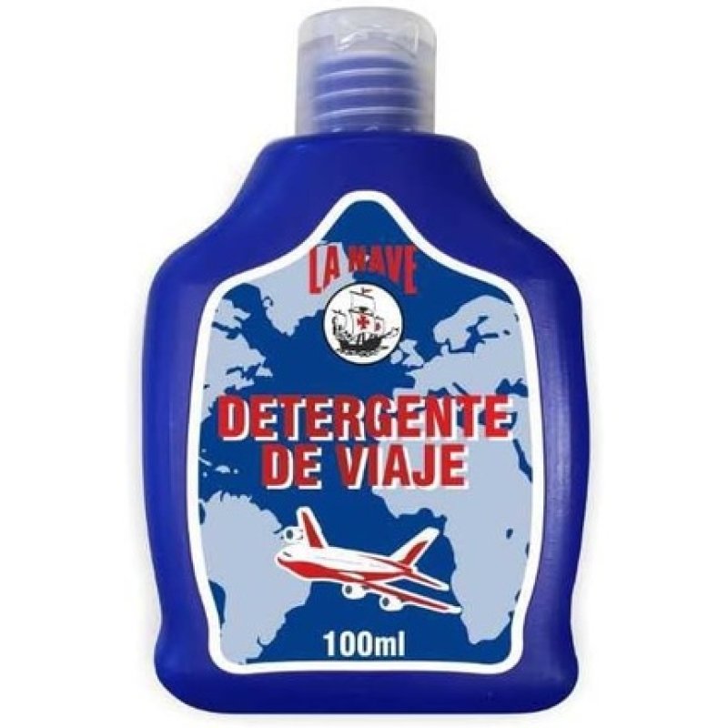Travel Cleaning Agent 100ml