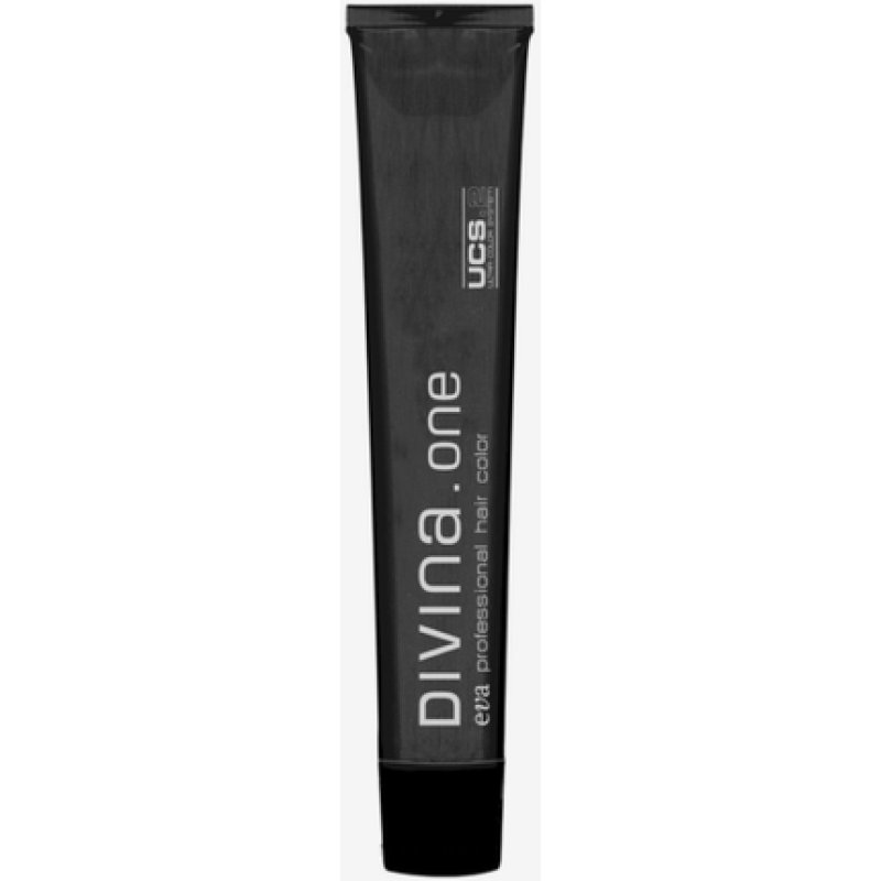 Eva Professional Divina One Essentials Hair Dye Colour Cream 60ml