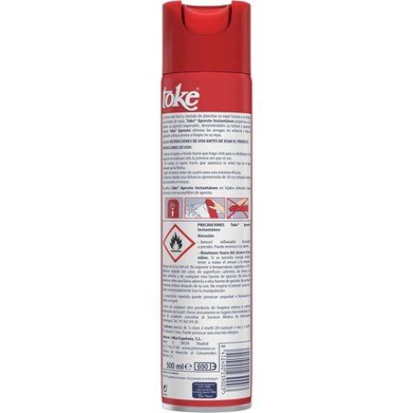 TOKE Purpose Cleaners 0.23 kg