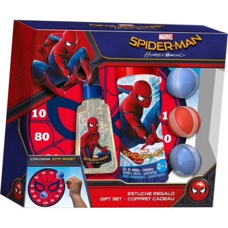 Iron Man Children's Perfume For Boys 350 Milliliters