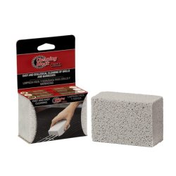 Cleaning Block 10006ei Grill, Pumice Stone For The Grill