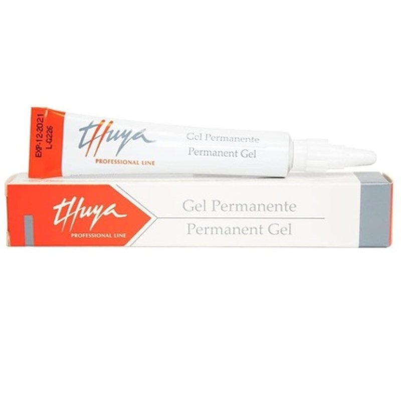 Thuya Professional Line Eyelash Lifting Treatment