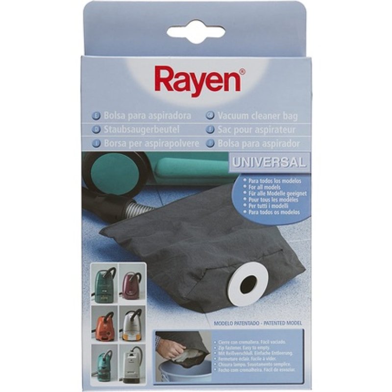 Rayen 6328 Vacuum Cleaner Bag