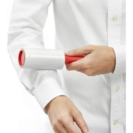 Rayen Lint Roller Super Sticky Lint Remover 40 Sheets
