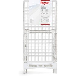 Rayen Foot Locking And Anti-Slip System - Xxl Rods For Indoor