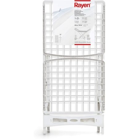 Rayen Foot Locking And Anti-Slip System - Xxl Rods For Indoor