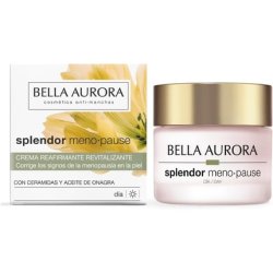 Bella Aurora Splendor Menopause Day Cream Revitalizing Firming Cream