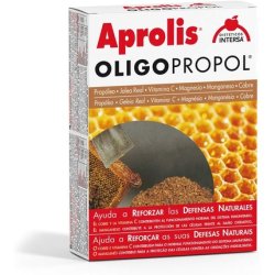 Aprolis Oligo Propol 20 Blisters by Intersa