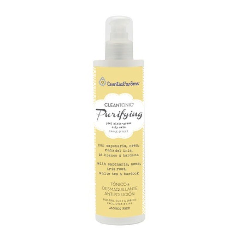 Esential A Crema Dd Purifying Piel Mixta-Grasa 50Ml