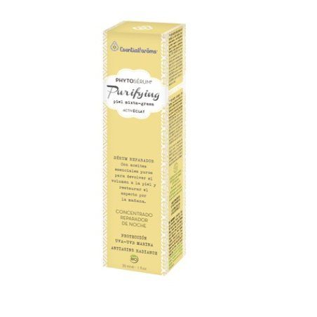 Esential A Phytoserum Purifying Piel-Mixta Grasa 30Ml