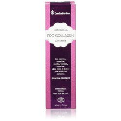 ESENTIAL AROMS Moisturizing and Rejuvenating Face Mask 50ml