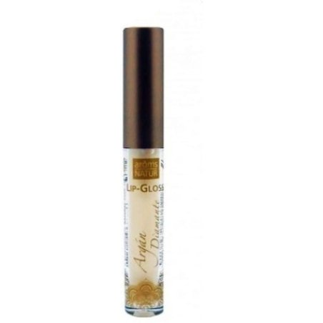 Original S.W.A.T. Pure Argan Lip Gloss 100% Natural and Organic by Aroms