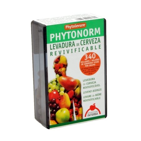 Phytonorm Intersa 80 80 Cap Cap