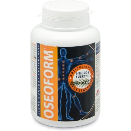 Oseoform 100 Capsules