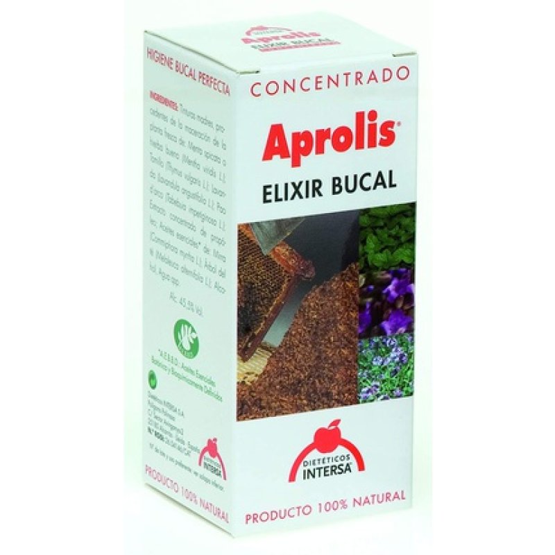 Intersa Additional Resources, 50 Ml